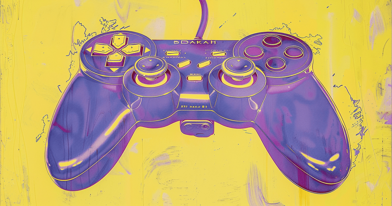Gaming Industry Report 2025: Market Size & Trends