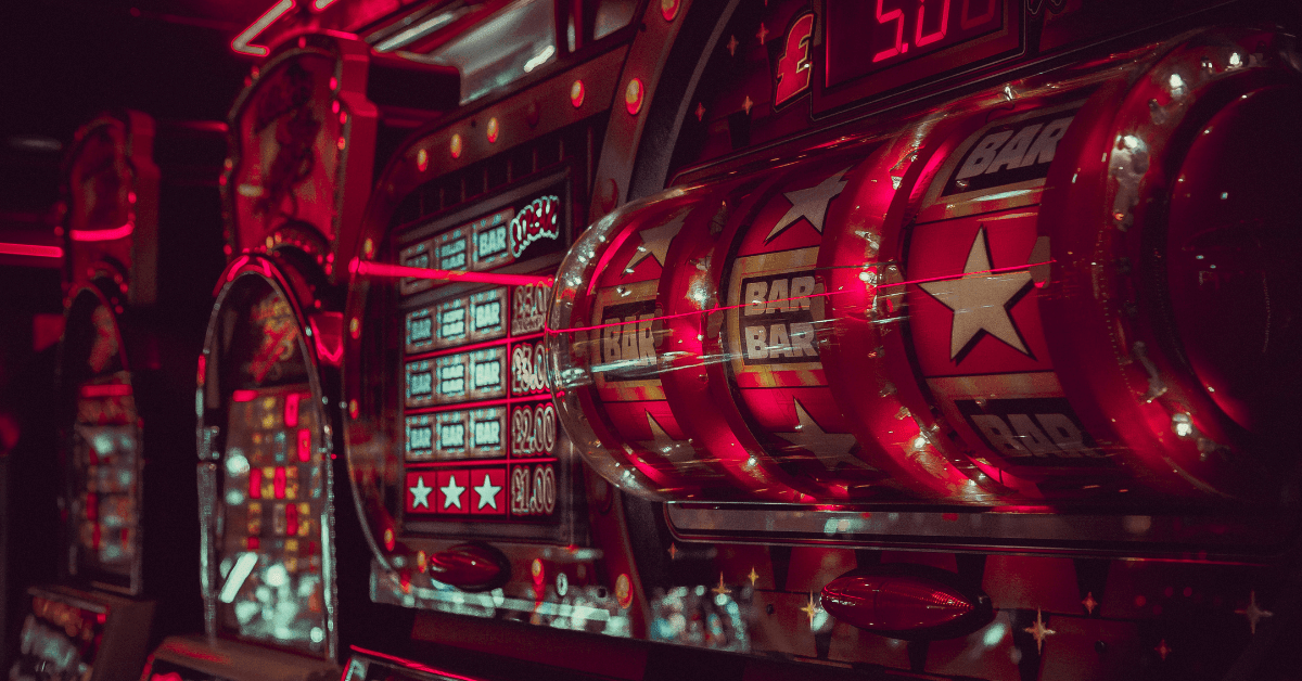 Casino Games Marketing: Pro Insights for Navigating the Industry