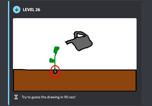 community buildling game