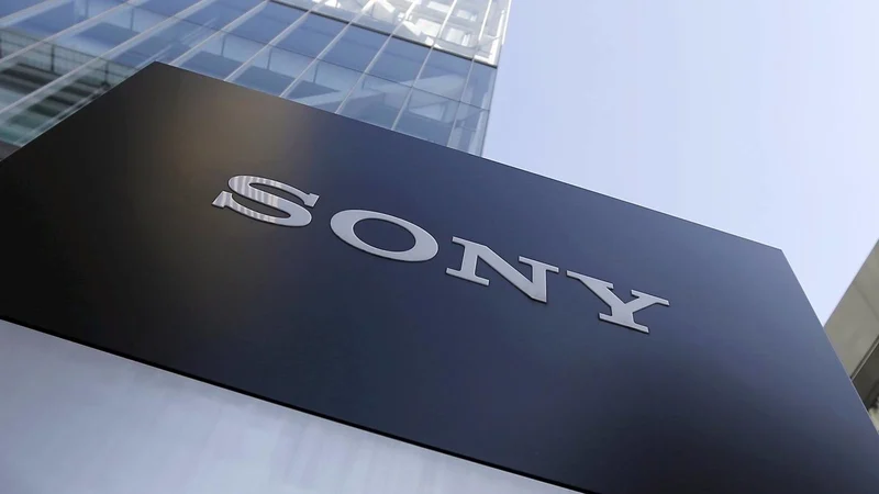 sony company