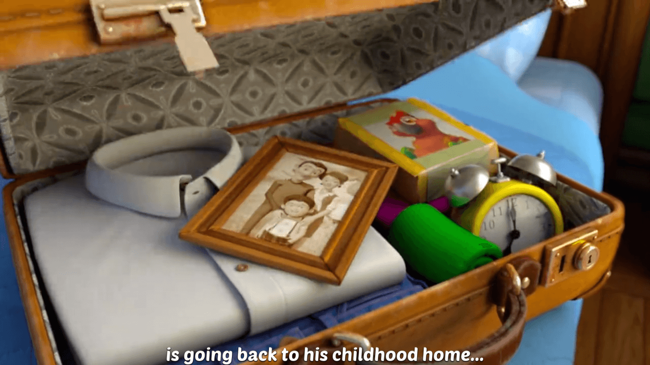 first impressions homescapes