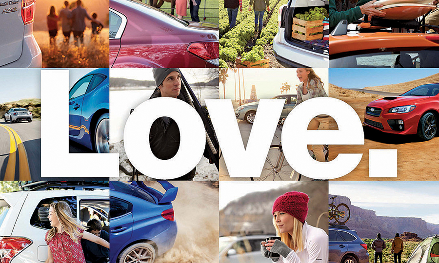 examples of marketing to gen x