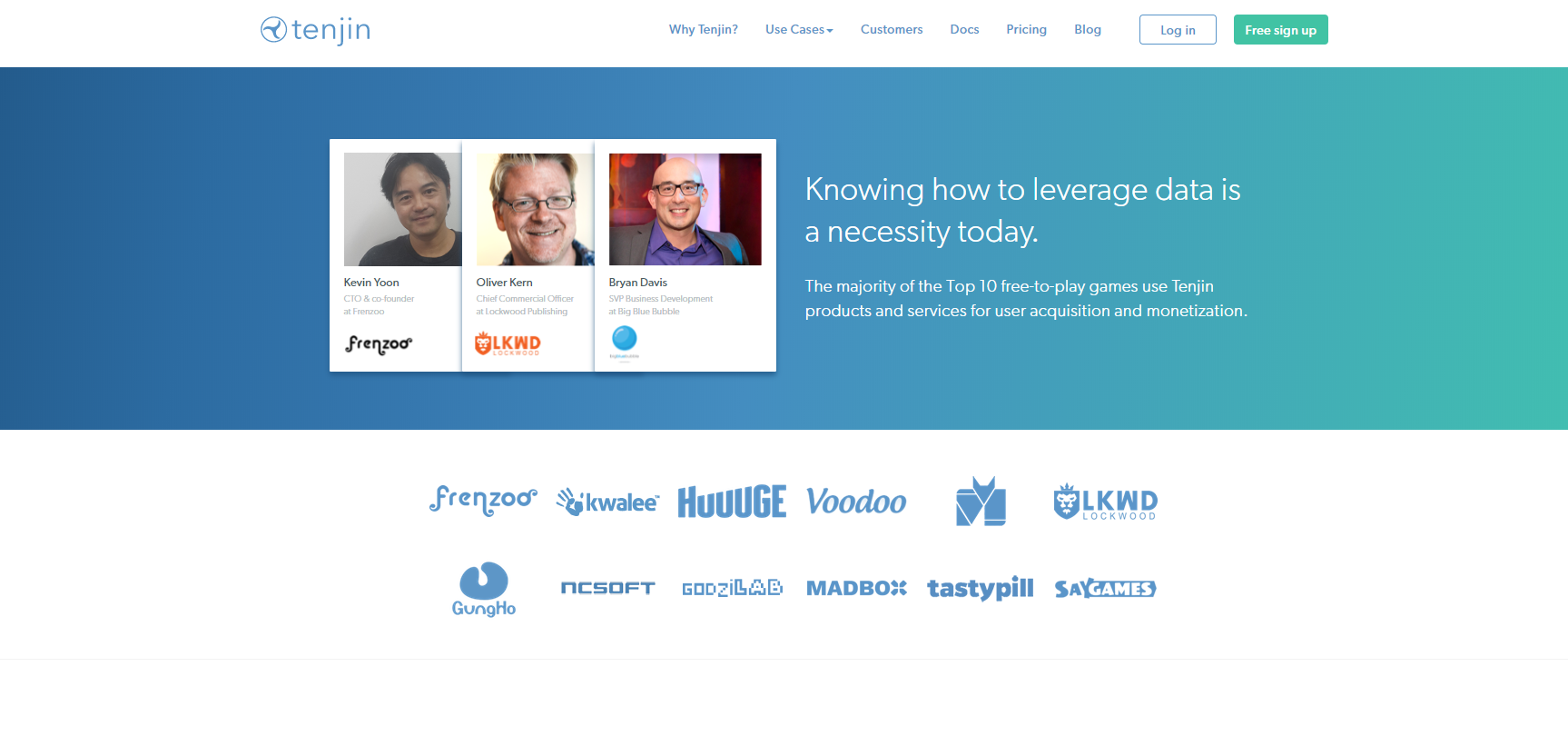 mobile attribution company