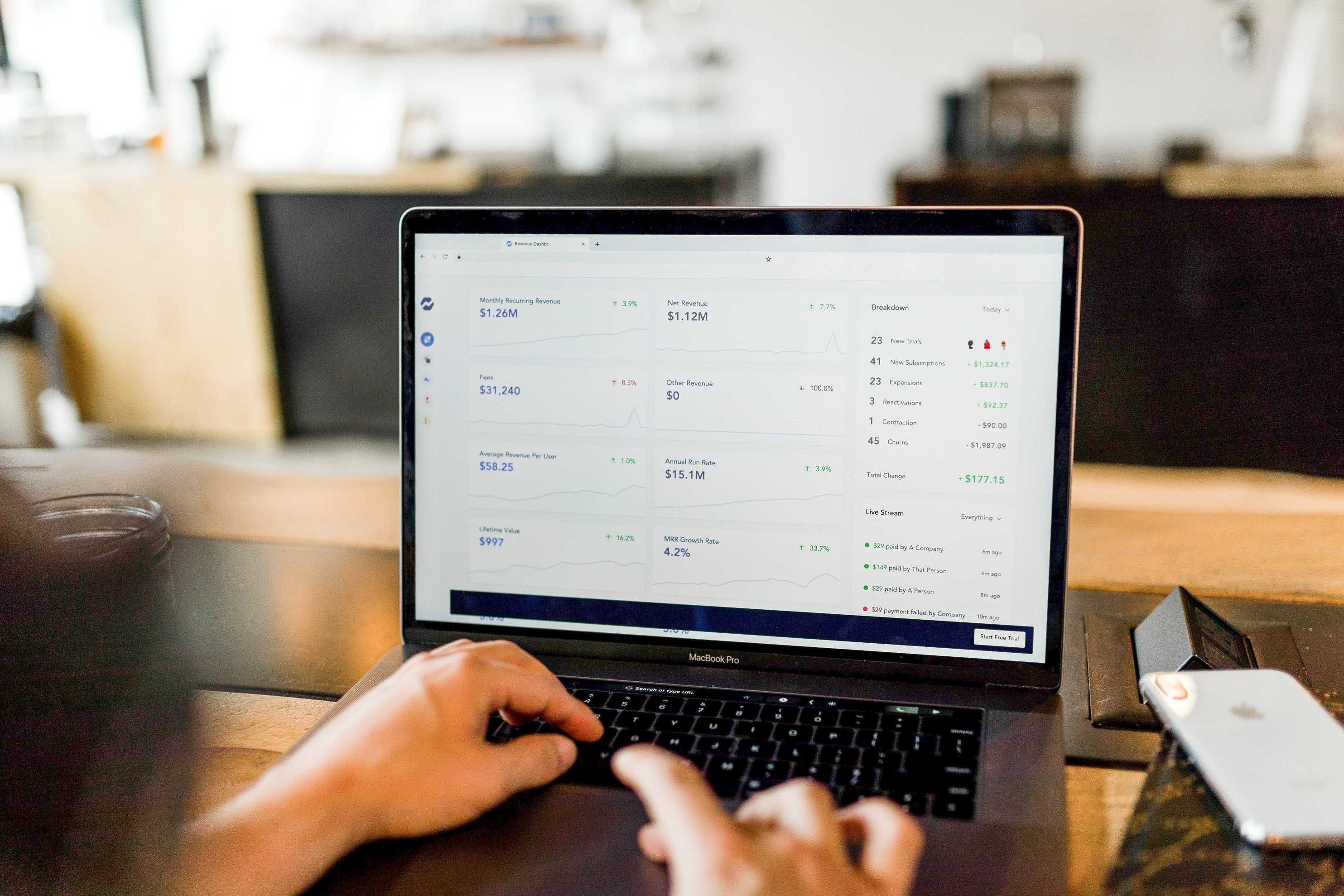 Top Mobile App Analytics Tools and Platforms for 2026
