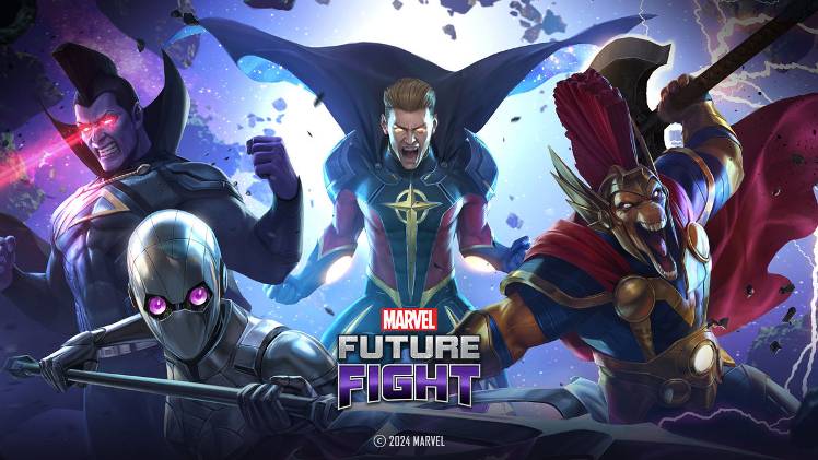 marvel future fight