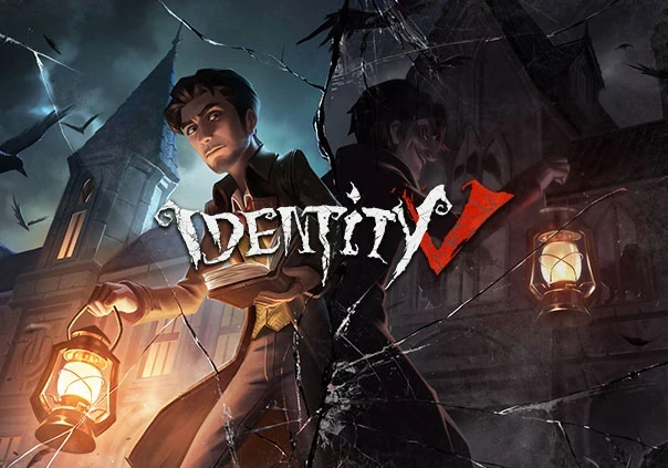 Identity V: Player Count, Revenue & Other Stats (2025)
