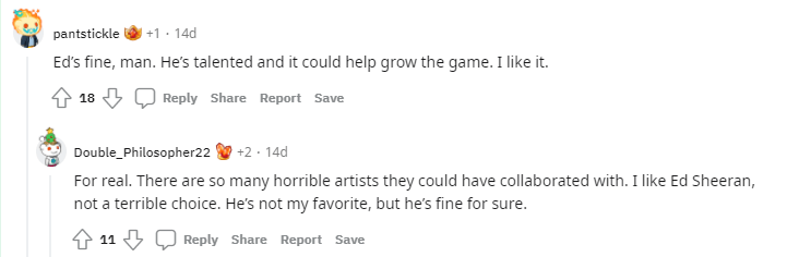 ed sheeran mobile marketing campaign