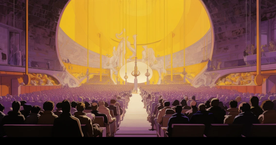 Top 55 Marketing Conferences in 2025