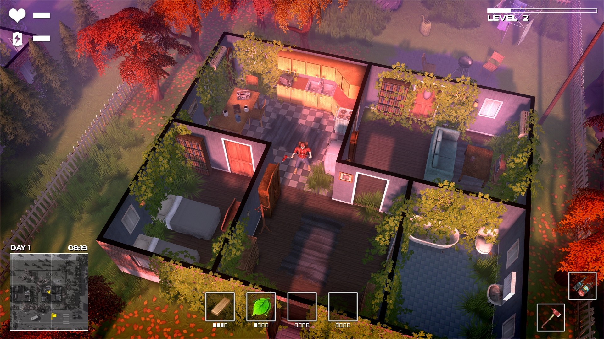 10 Mobile Survival Games You Can Sink Hours Into