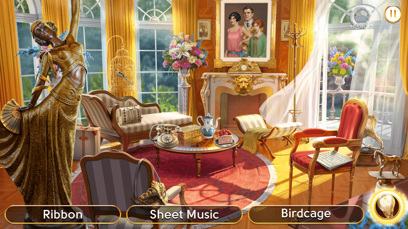 hidden object scene june's journey