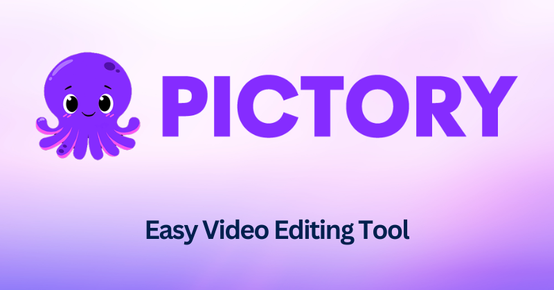 Pictory ai tools for video