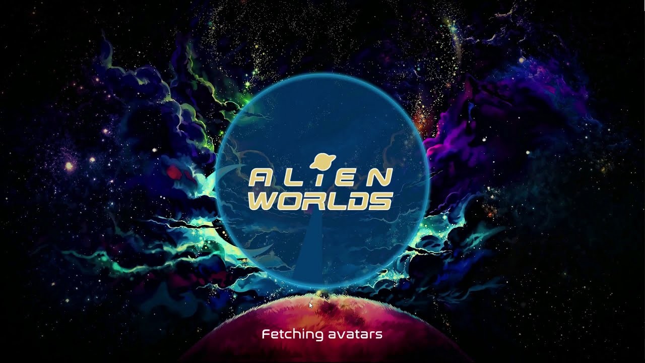 Alien Worlds: How It Got to Play-to-Earn Top Charts