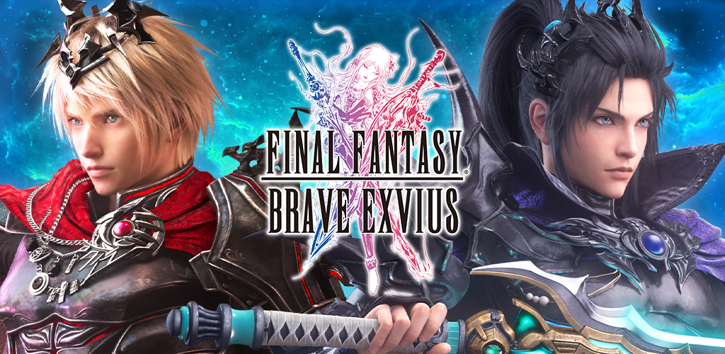 final fantasy brave