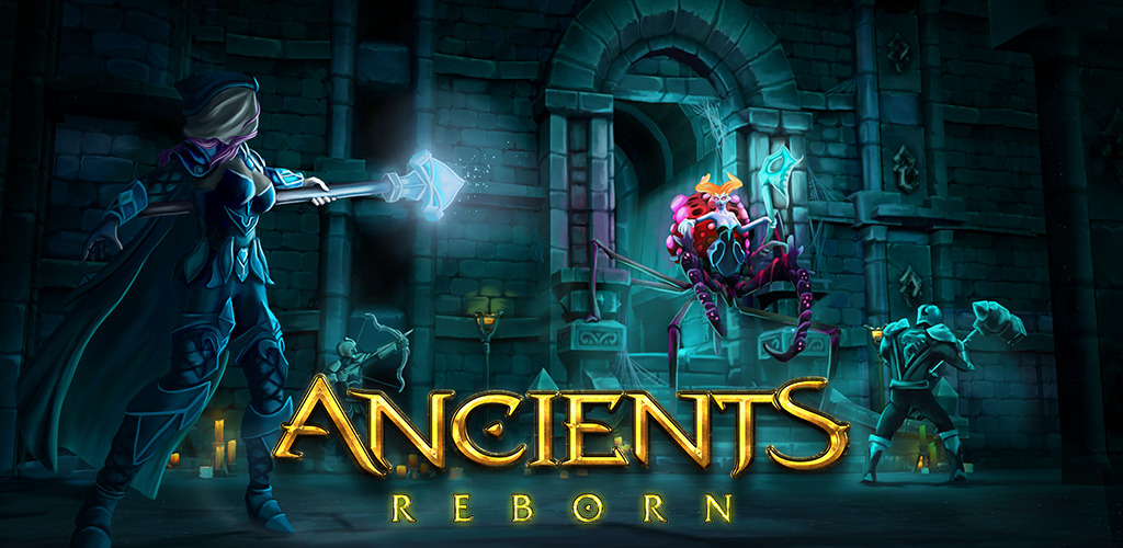ancients reborn
