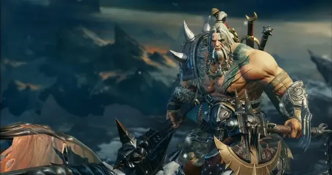 Diablo Immortal Player Count, Revenue & Stats [2025]
