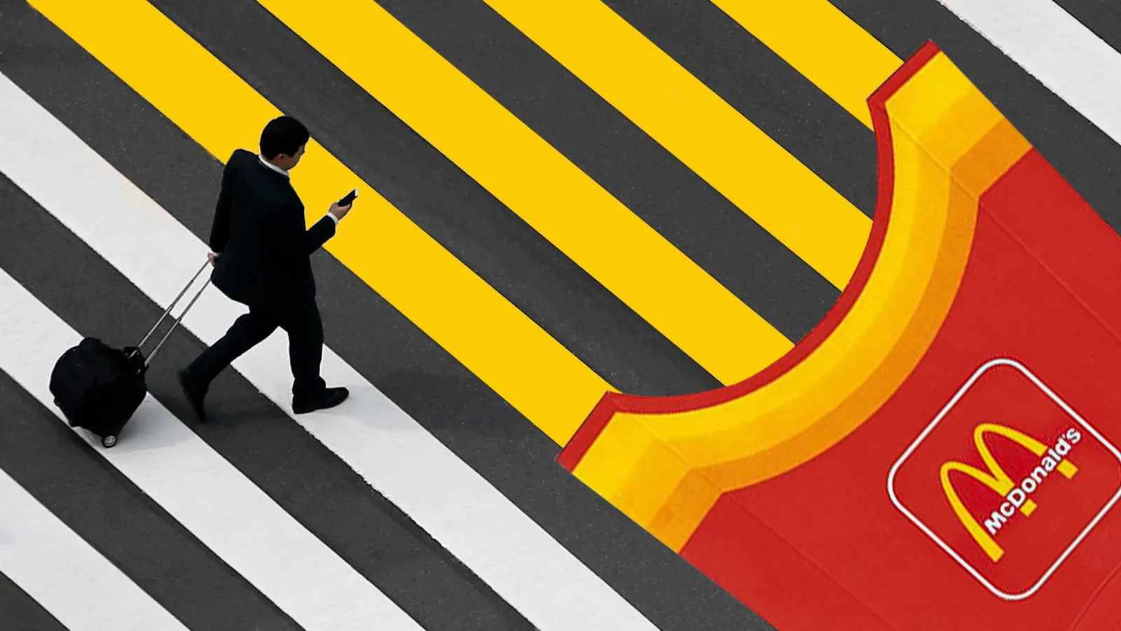 benefits of guerilla marketing for mobile games