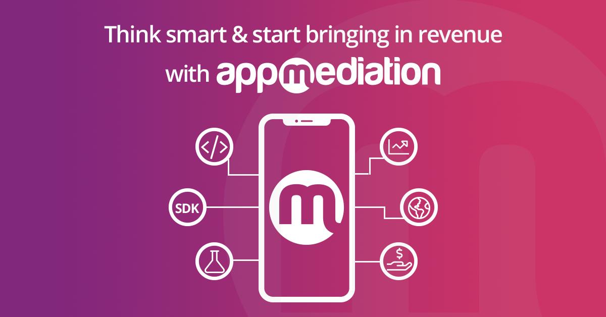 appmediation dashboard