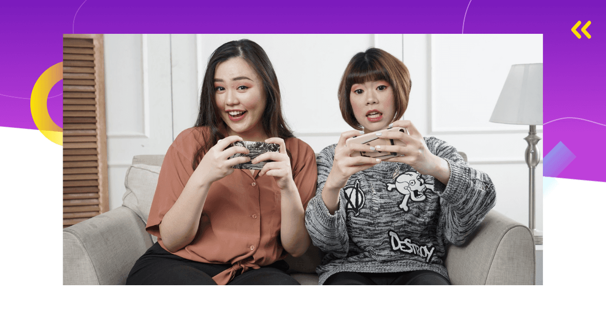 Who Are the Modern Mobile Gamers: Breaking Gamer Stereotypes