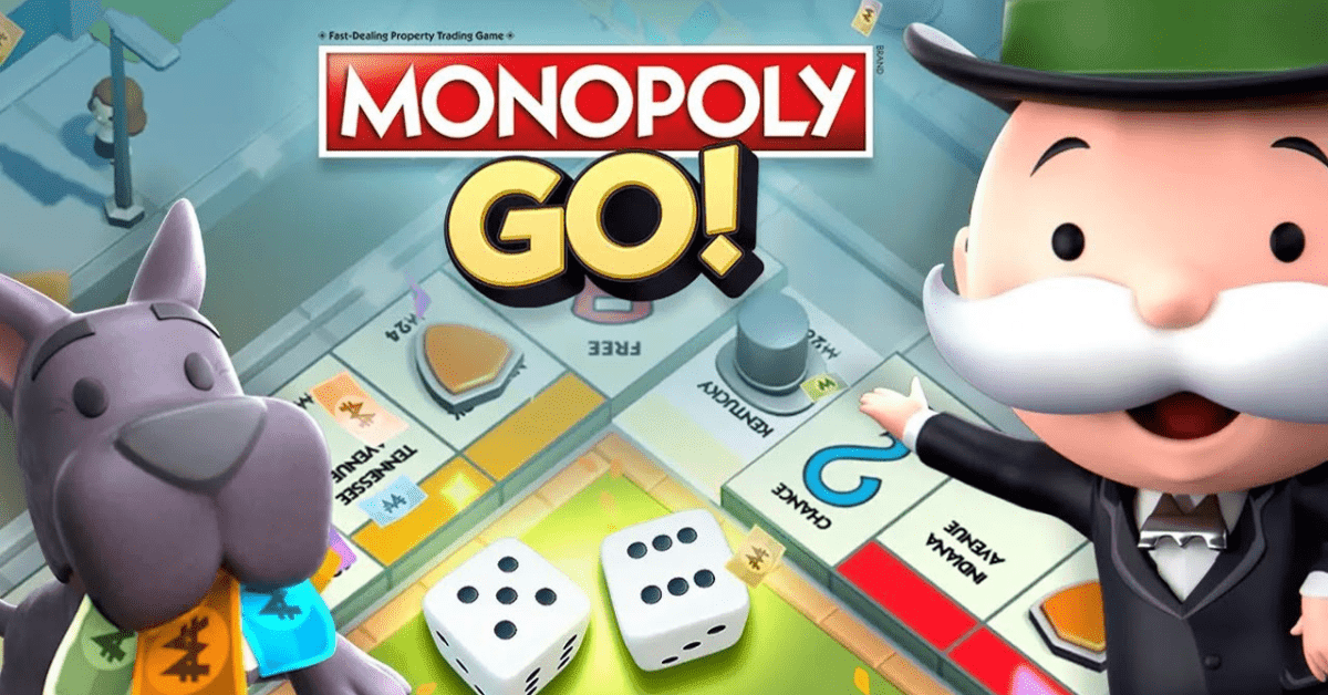 Monopoly GO: Ending Coin Master’s Casual Casino Reign?