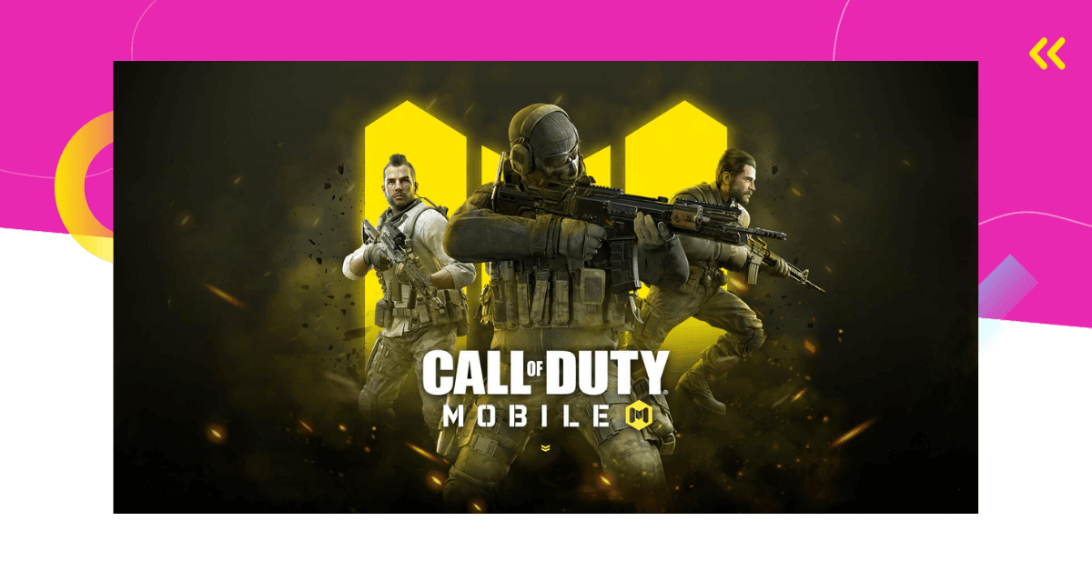 CALL OF DUTY MOBILE NÃO VAI ACABAR! 