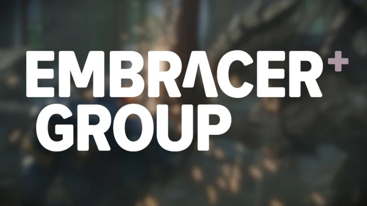 The Rise and Fall of Embracer Group