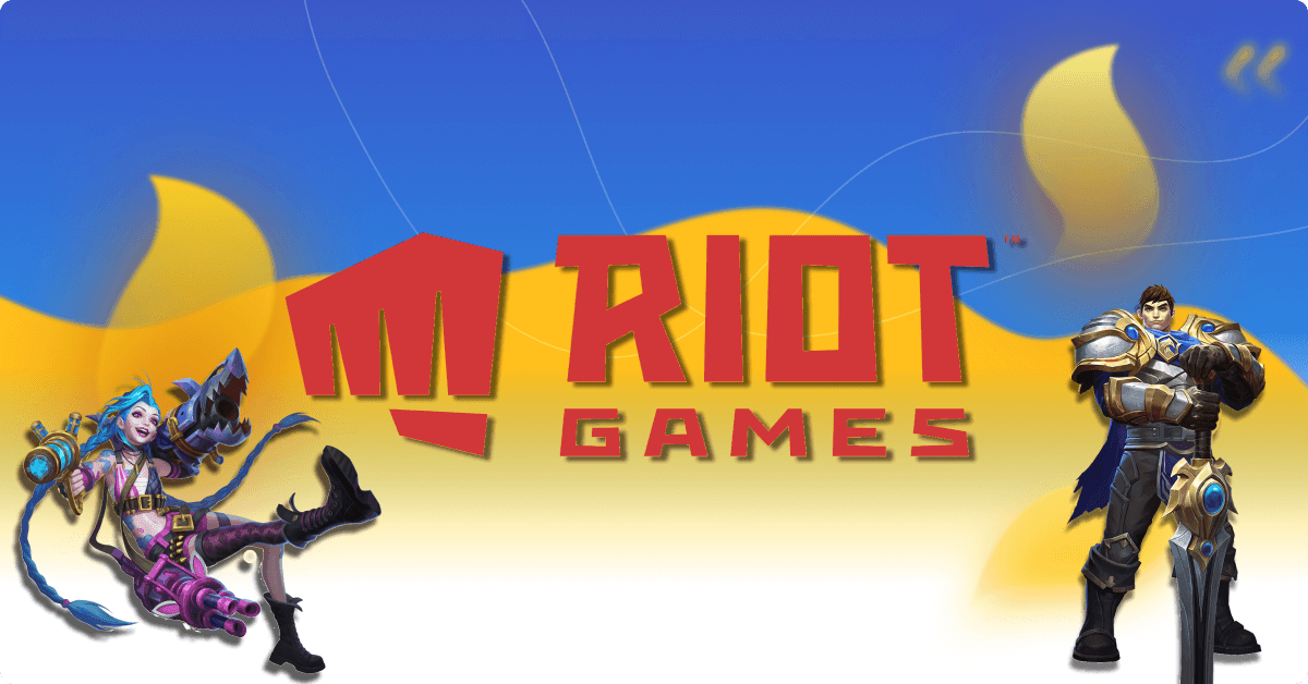 Riot Games’ Mobile Revenue Crosses $100 Million