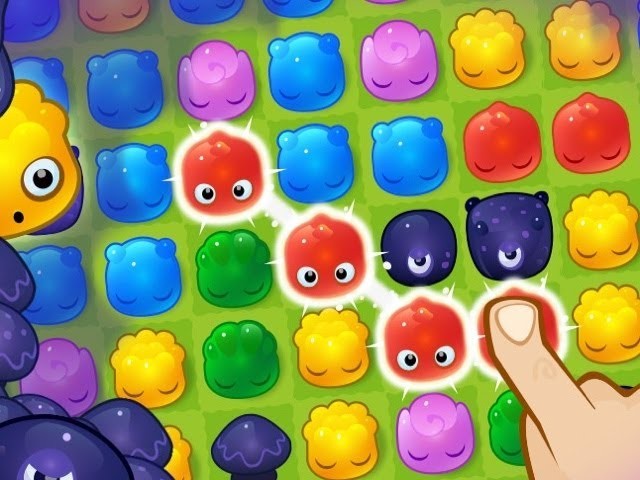 20 Games Like Candy Crush but Better