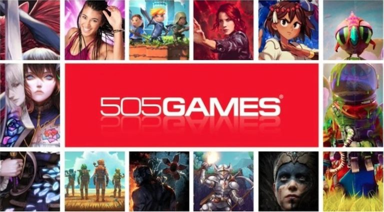 505 games indie game publishers