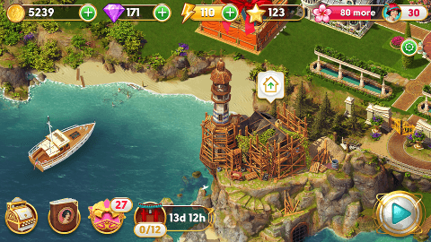 june's journey rewarded video ad placement