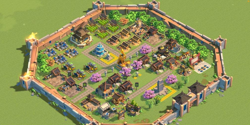 Rise of Kingdoms: Analyzing How It Became a $2 Billion Game