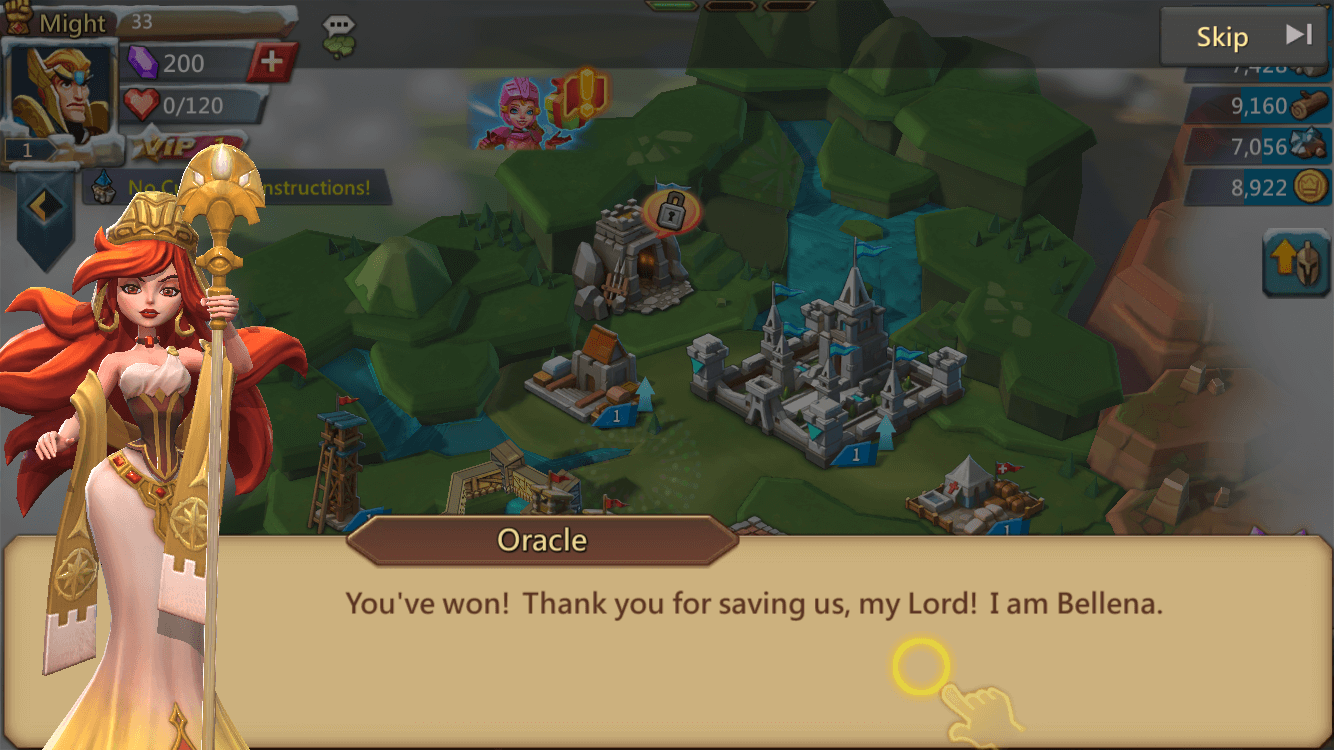 lords mobile tutorial