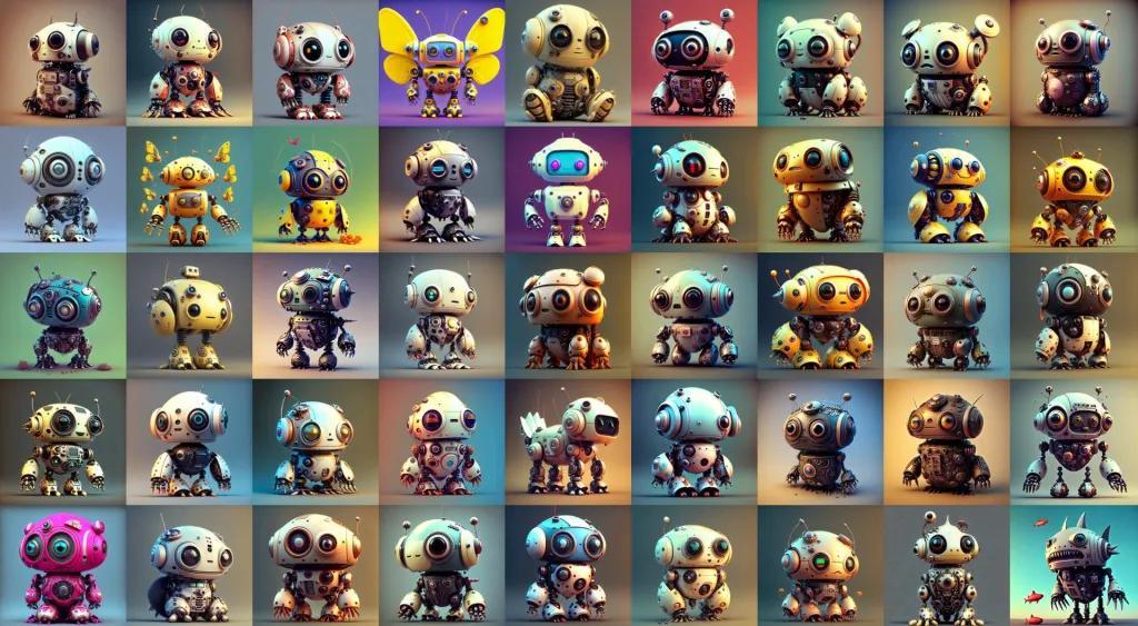 scenario ai for games and ads