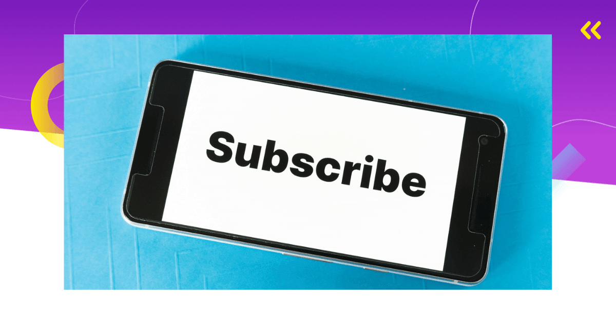 Subscription Monetization: A Big Mobile Gaming Trend