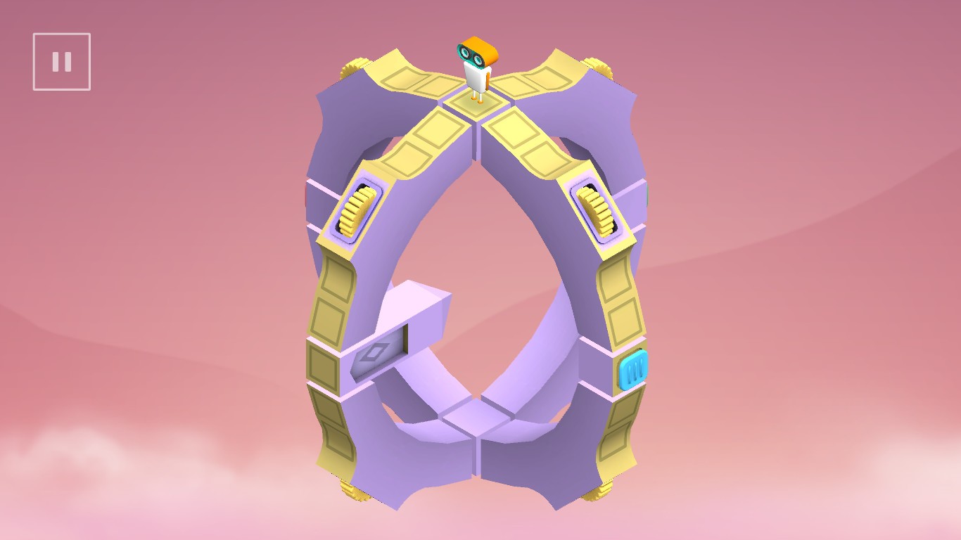 Games like Monument Valley for Calm Gaming