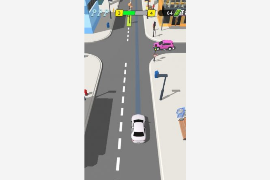 session length progress bar pick me up 3d