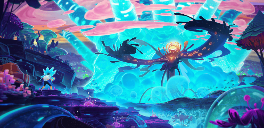 leonardo ai for games