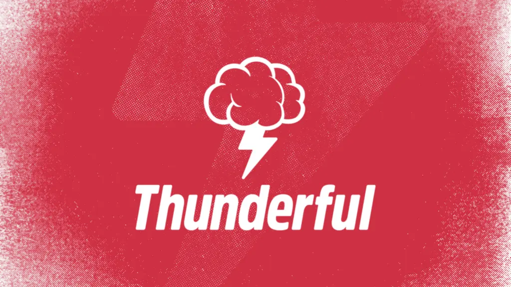 Thunderful Games