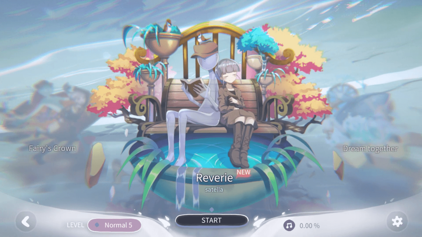 Best Mobile Rhythm Games with Awesome Music