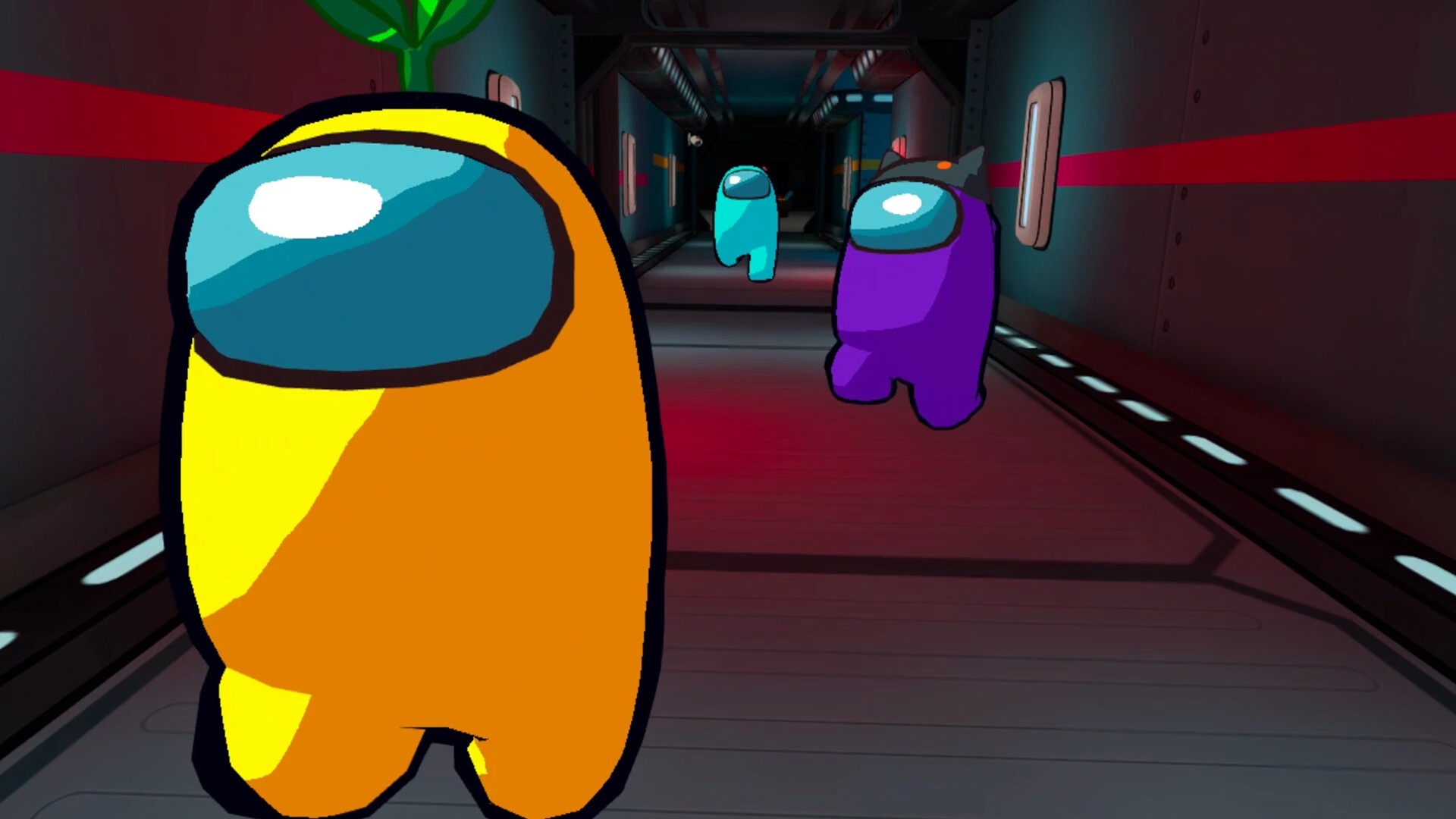 19 Games Like Among Us That Will Test Your Friendships