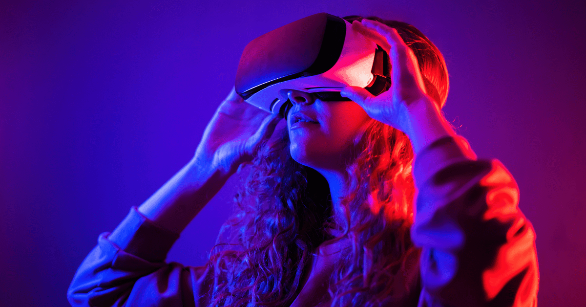 VR Games Market in 2024 and Beyond: An Overview