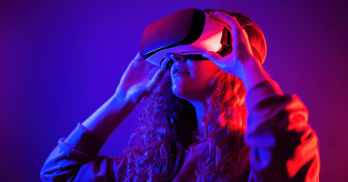 VR Games Market in 2025 and Beyond: An Overview