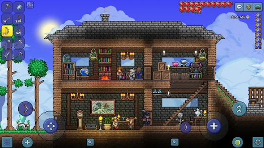 20 Games Like Minecraft for Fans of Sandbox & Building