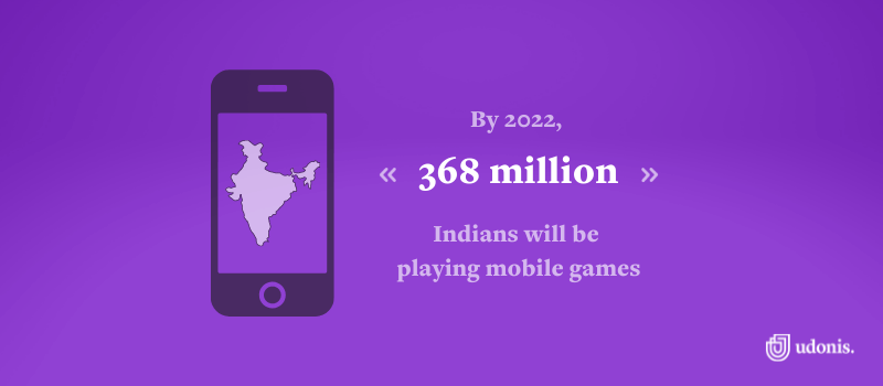 indians mobile games
