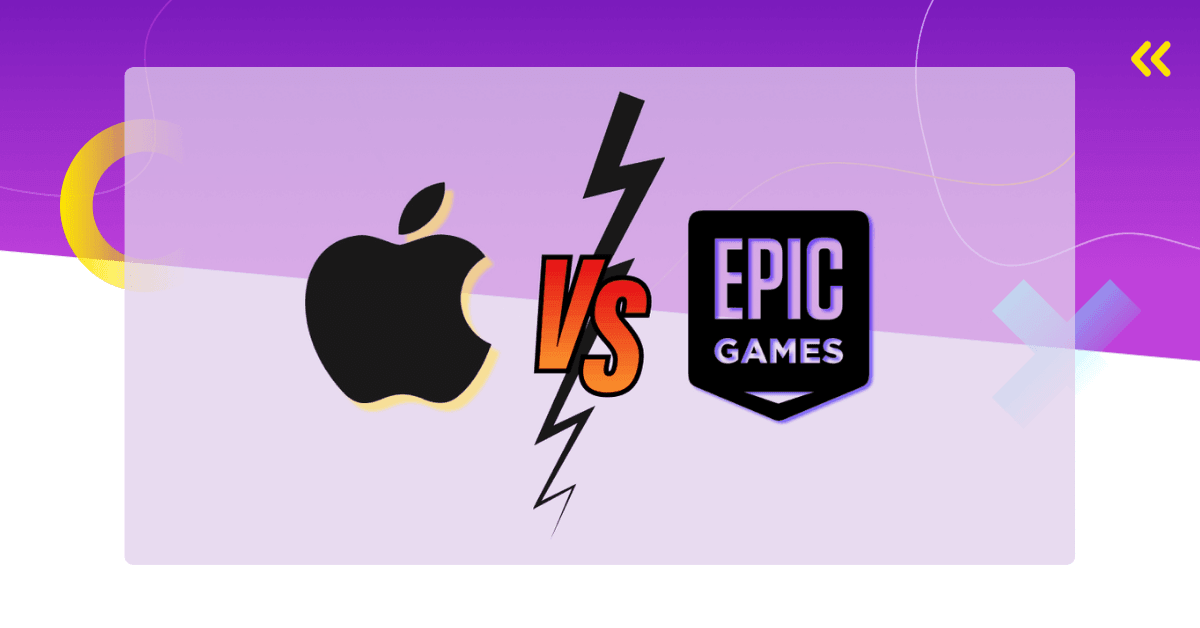 How Can You Profit from the Apple vs Epic Ruling