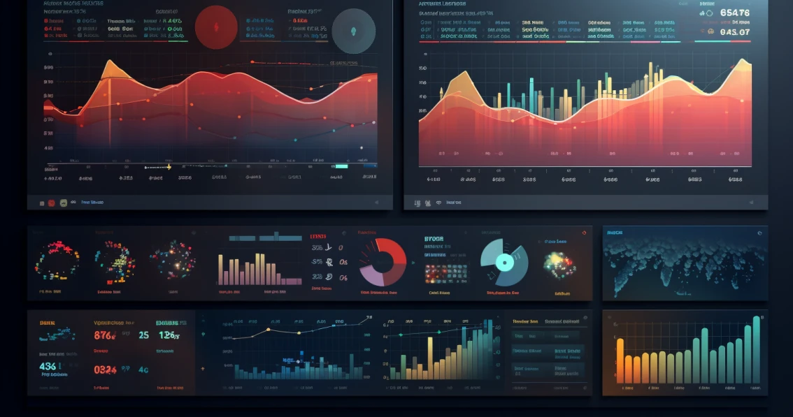 What is a Dashboard? Definition, Types, and Examples