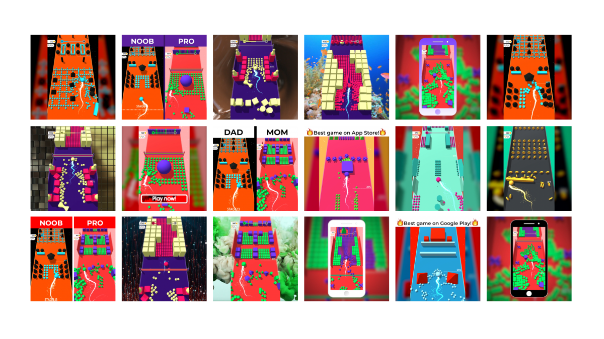 creative variations ad fatigue