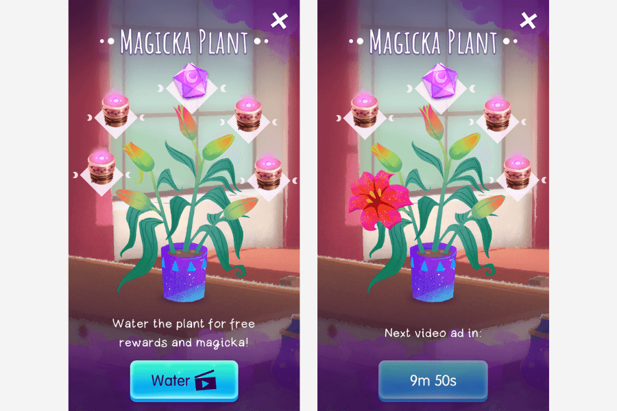 switchcraft monetization rewarded video ads 